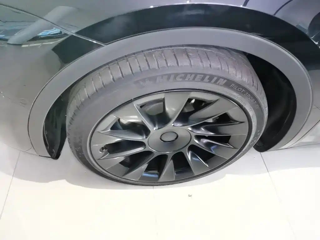 Tesla Model Y — миниатюра 23