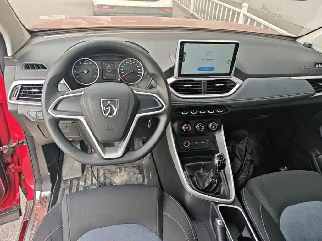 Baojun 530 — миниатюра 10