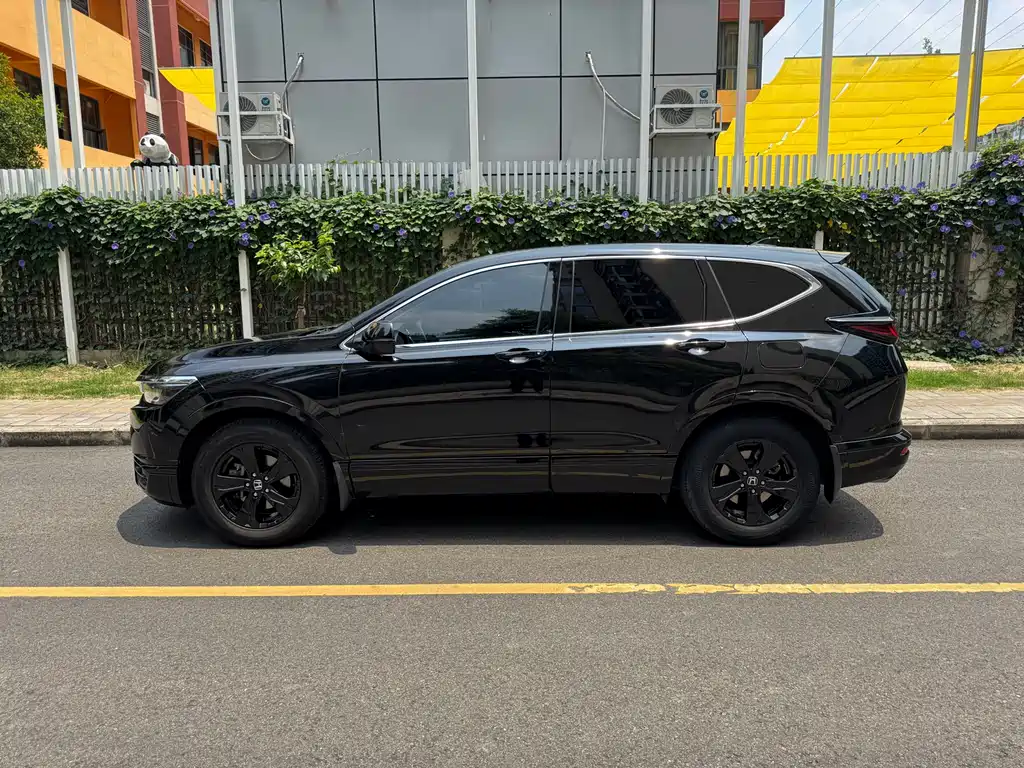 Honda Breeze 2020 240TURBO CVT Luxury