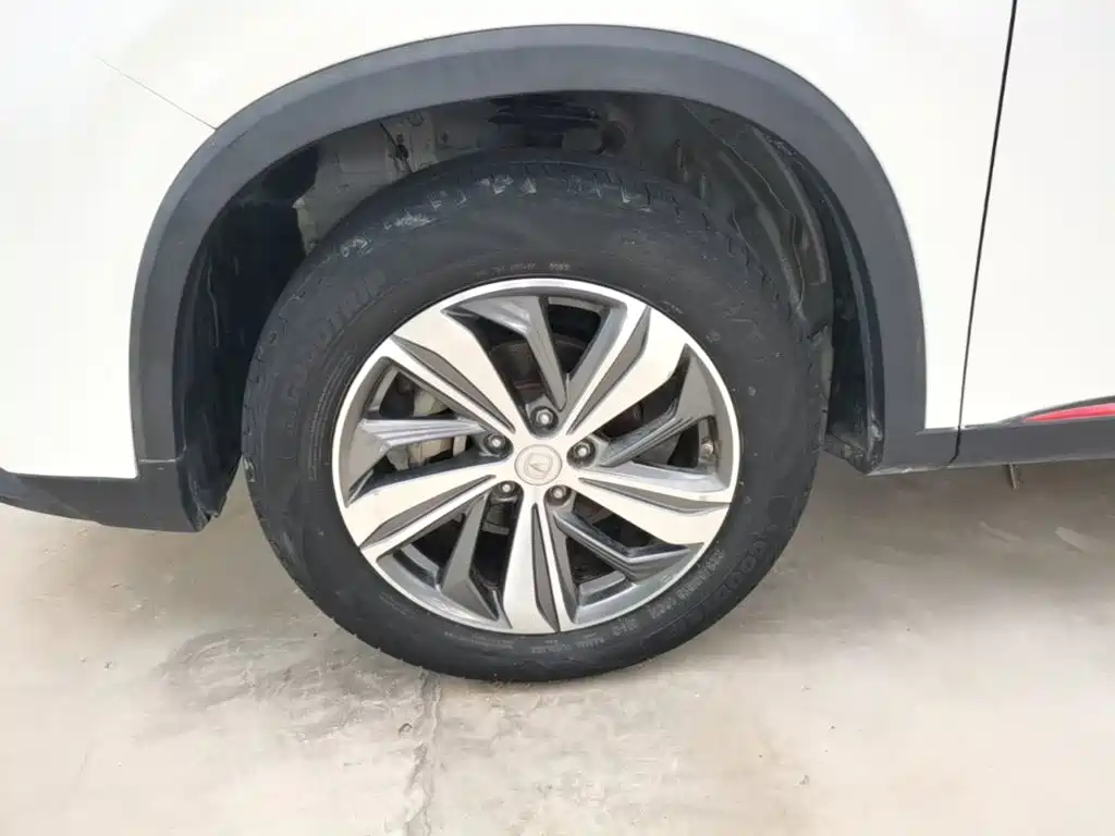 Changan Changan CS75PLUS — миниатюра 23