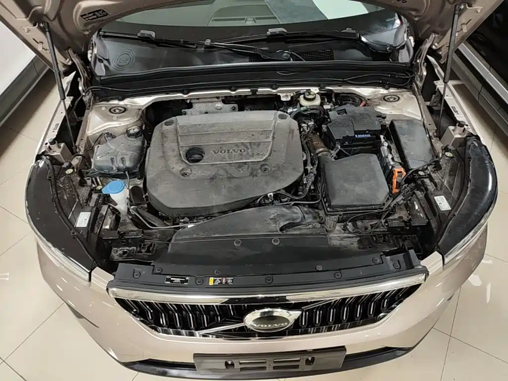 Volvo XC40 — миниатюра 20