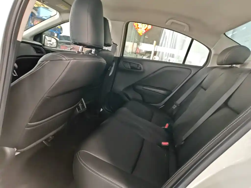 Honda City — миниатюра 17