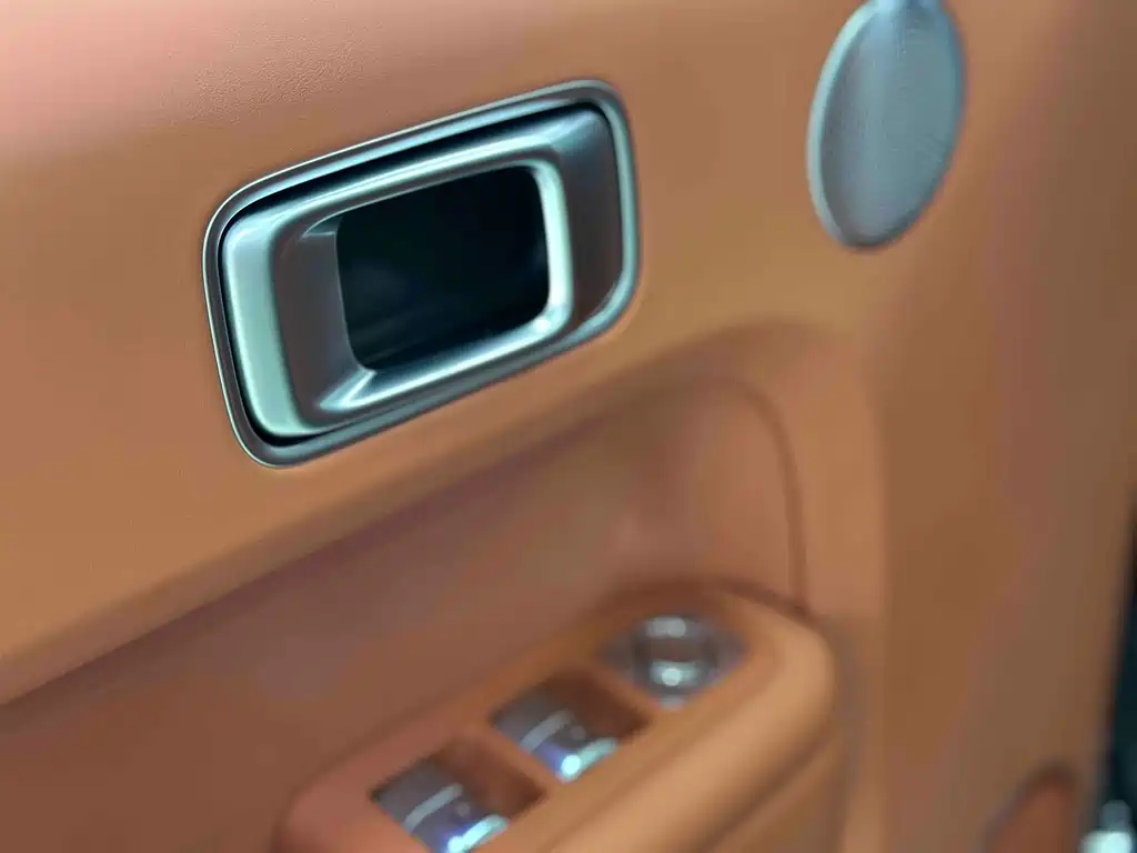 Li Auto Li L9 — миниатюра 9