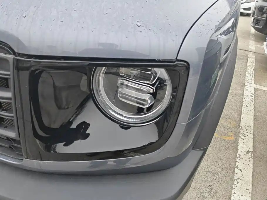 Haval Big Dog — миниатюра 5