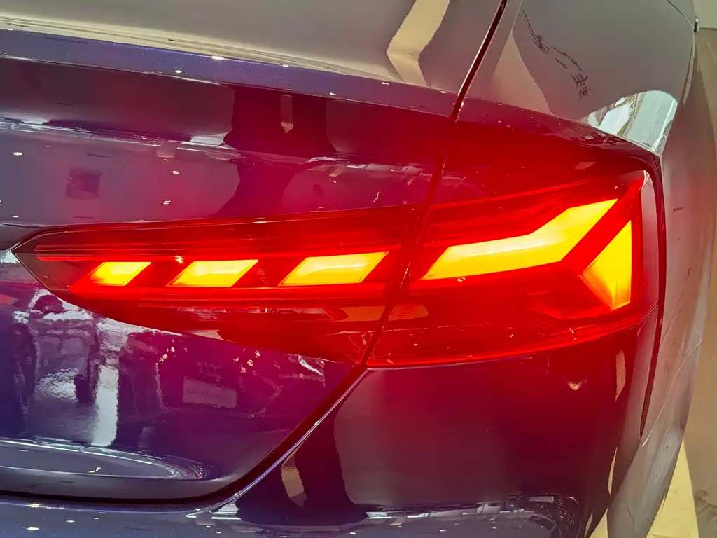 Audi A5 2021 Sportback 45 TFSI quattro
