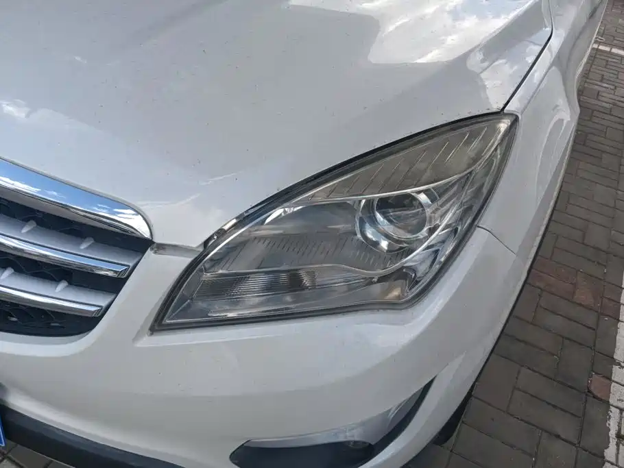 Changan CS35 — миниатюра 5