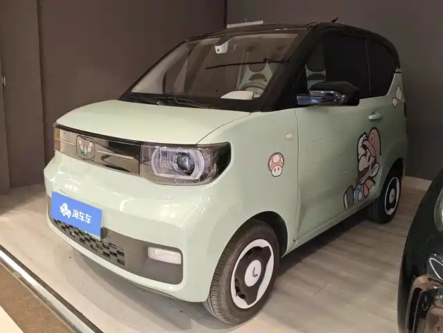 2023 Wuling Motors Hongguang