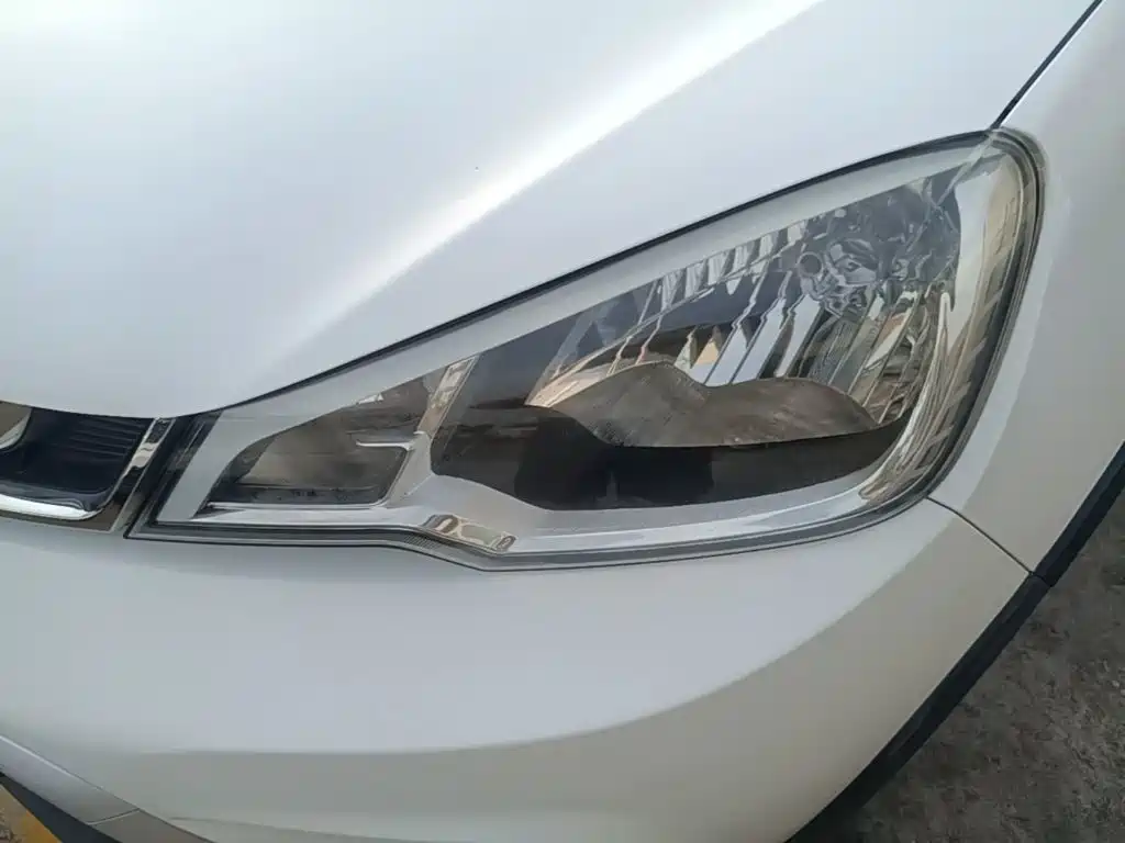 Geely Vision X1 — миниатюра 24