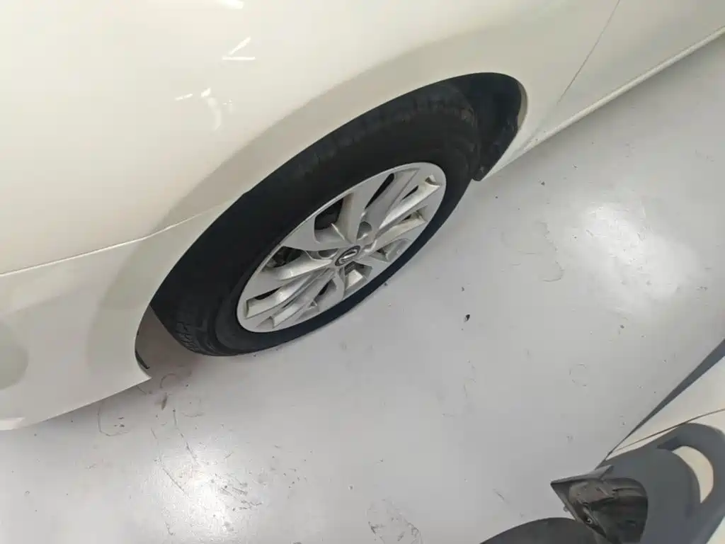 Nissan Sylphy — миниатюра 23