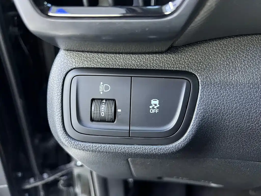 Hyundai BAIC Hyundai ix35 ix35 2021 240TGDi DCT GLS Lead