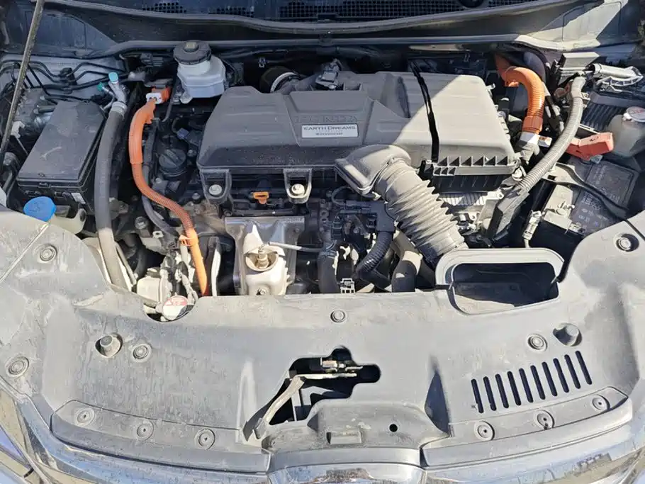 Honda Elysion — миниатюра 10