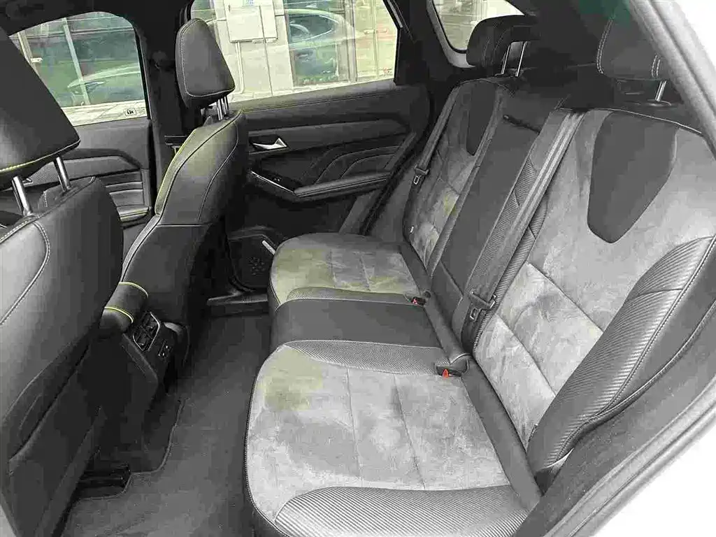 Haval Chitu — миниатюра 6