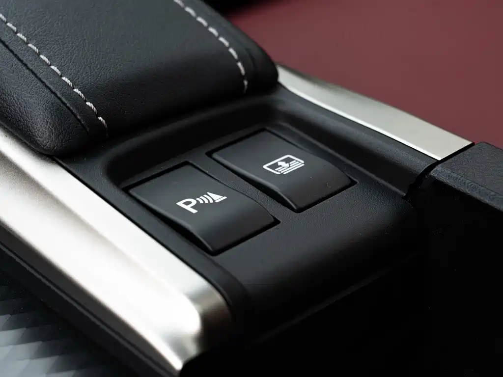 Lexus GS — миниатюра 21