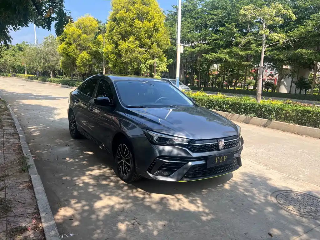Roewe i5 — миниатюра 3