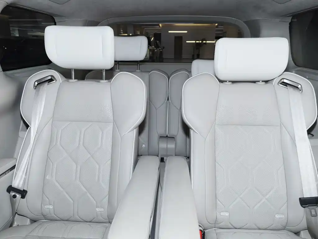 Volvo EM90 — миниатюра 14