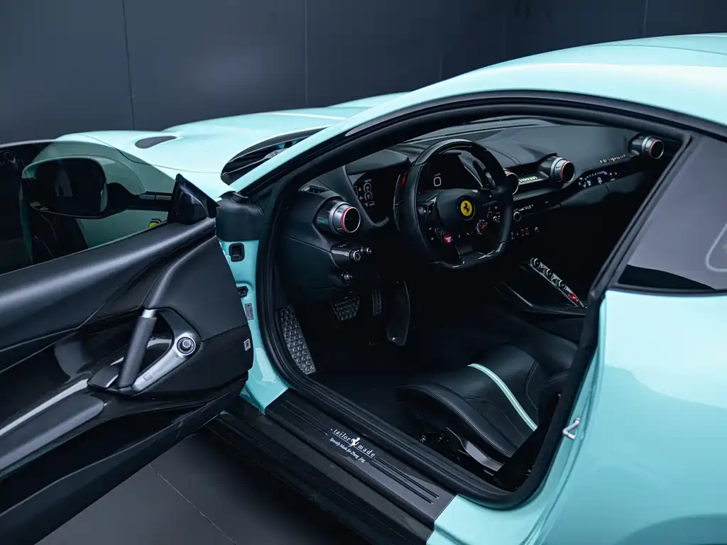 Ferrari 812 — миниатюра 15