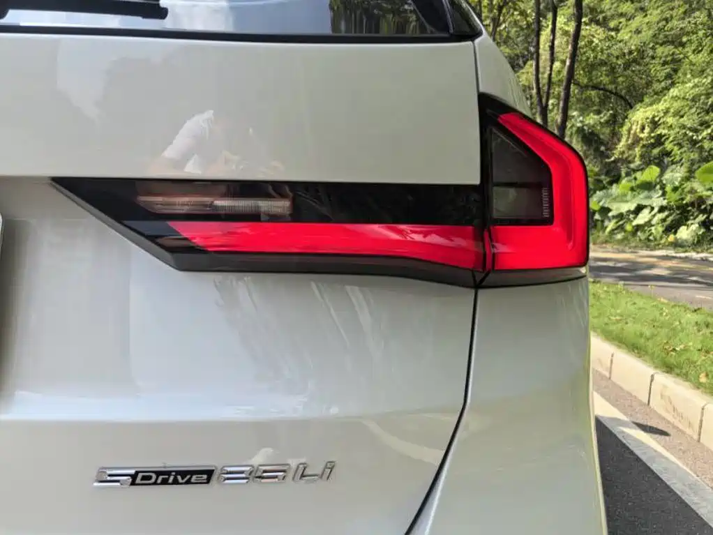 BMW X1 — миниатюра 13