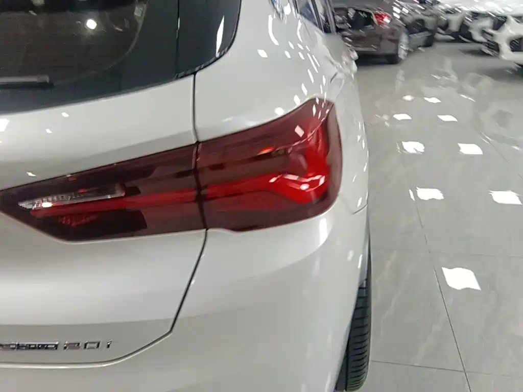 BMW X2 — миниатюра 8