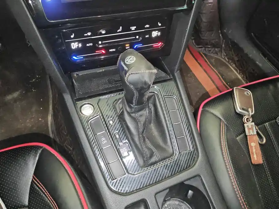 Volkswagen Magotan — миниатюра 16