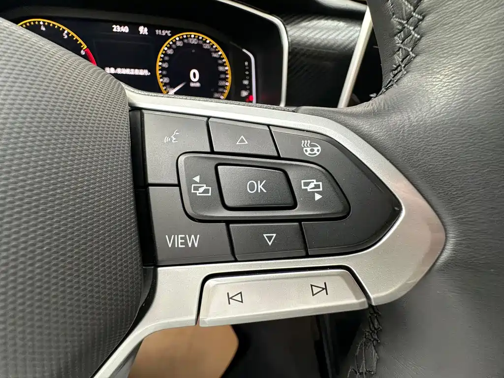 Volkswagen Tayron — миниатюра 17
