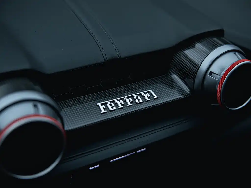Ferrari 812 — миниатюра 16