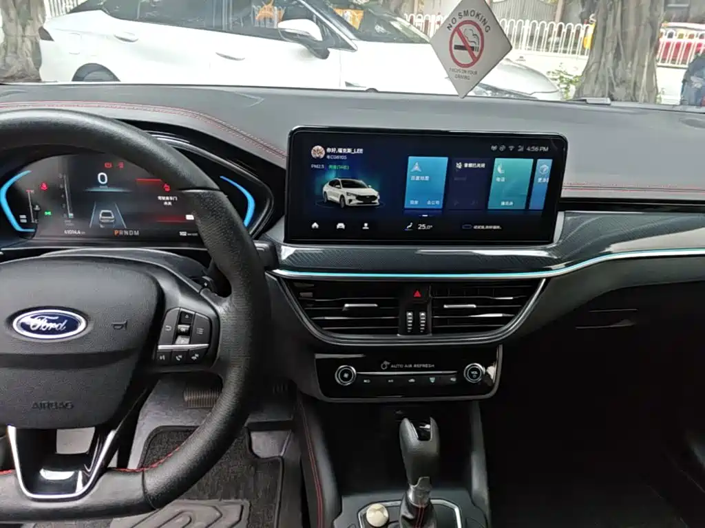 Ford Focus — миниатюра 13