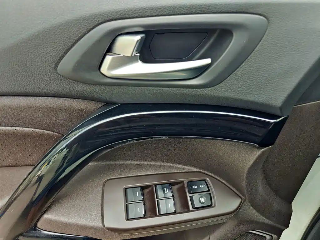 GAC Motor GS4 Hybrid — миниатюра 31