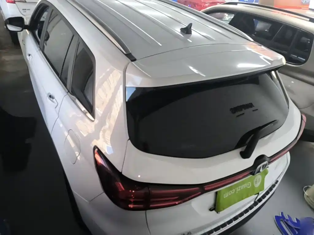 Changan CS75 — миниатюра 5