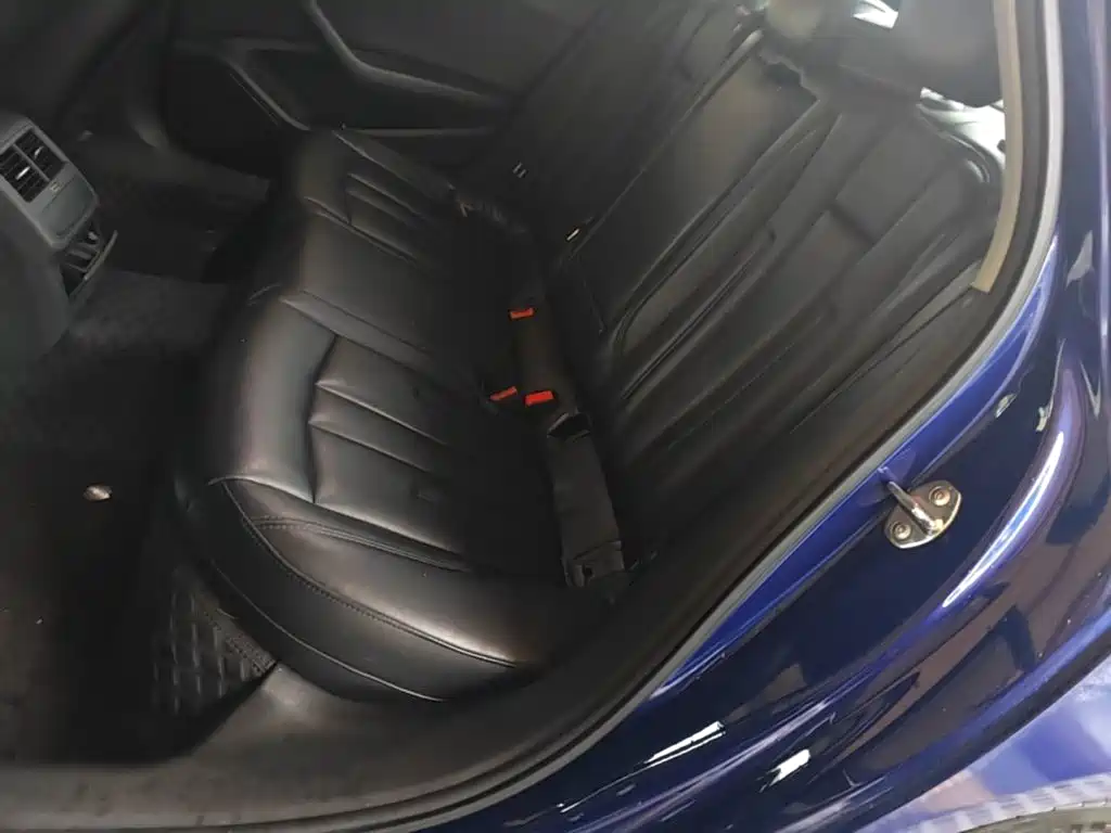 Audi A4L — миниатюра 17