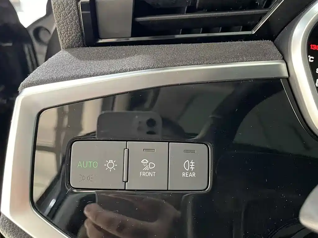 Audi Q3 — миниатюра 13