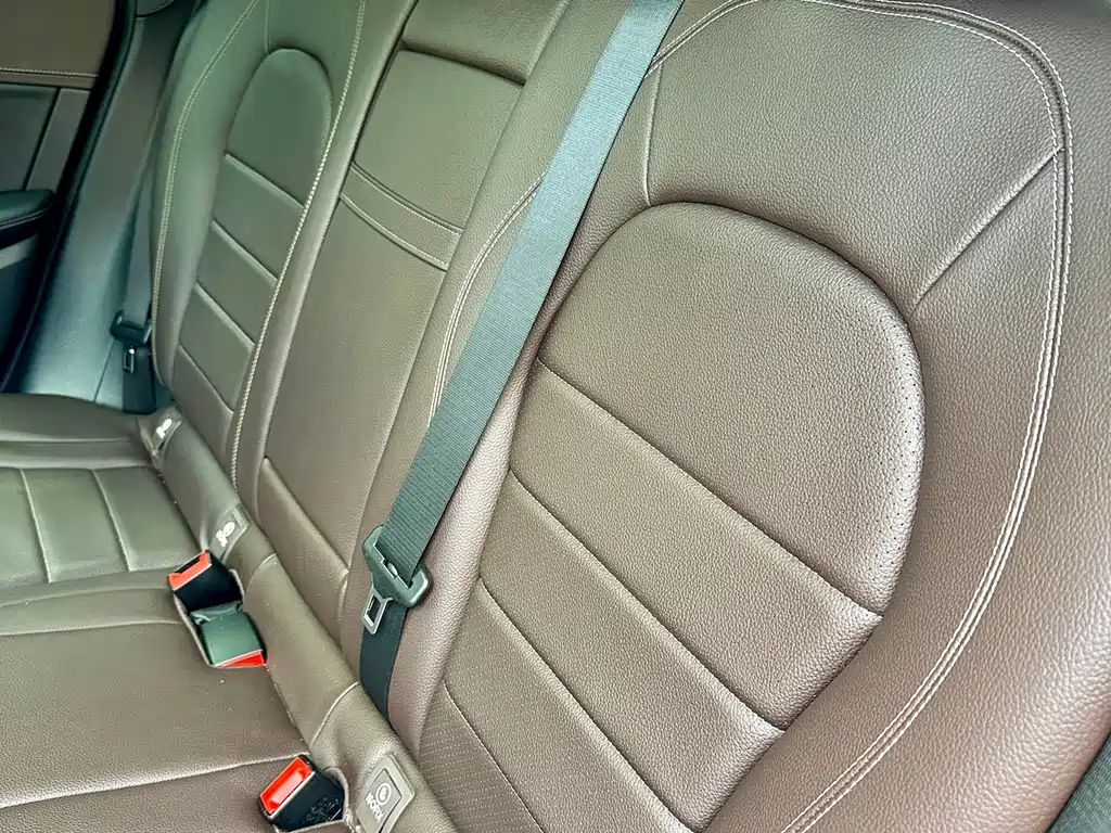 Mercedes-Benz GLC — миниатюра 36