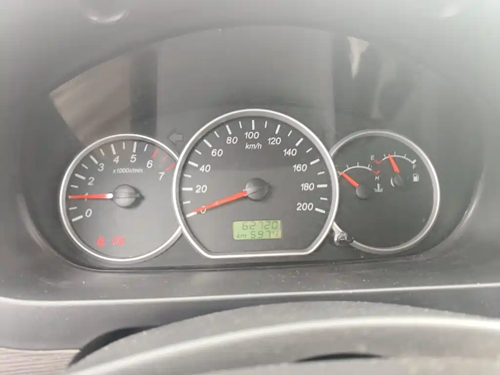 Wuling Hongguang — миниатюра 12