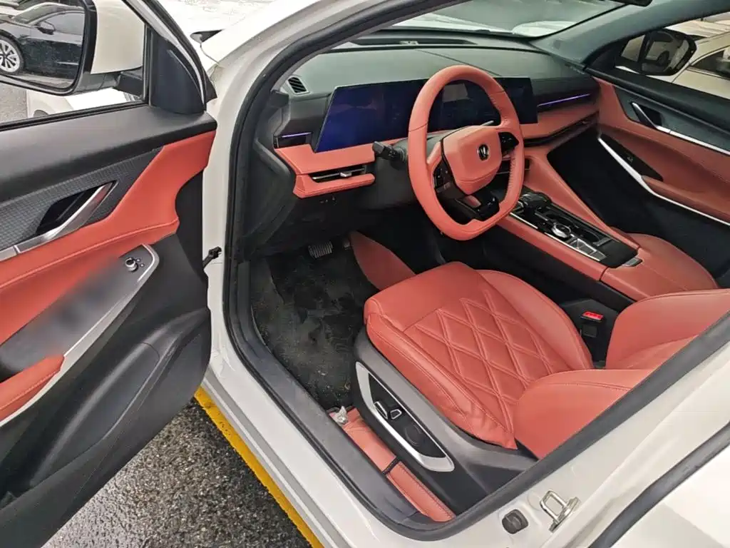 Changan CS75 PLUS — миниатюра 16