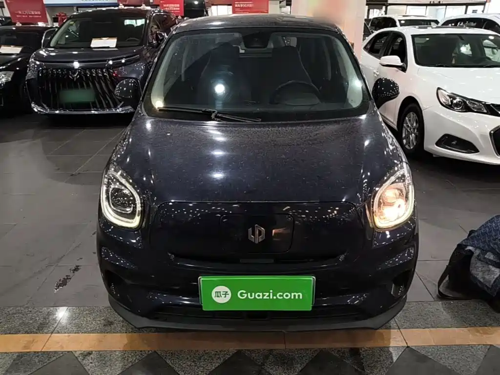 Leapmotor Leapmotor T03 — миниатюра 3