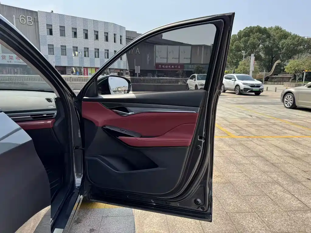 Changan CS75 PLUS — миниатюра 28