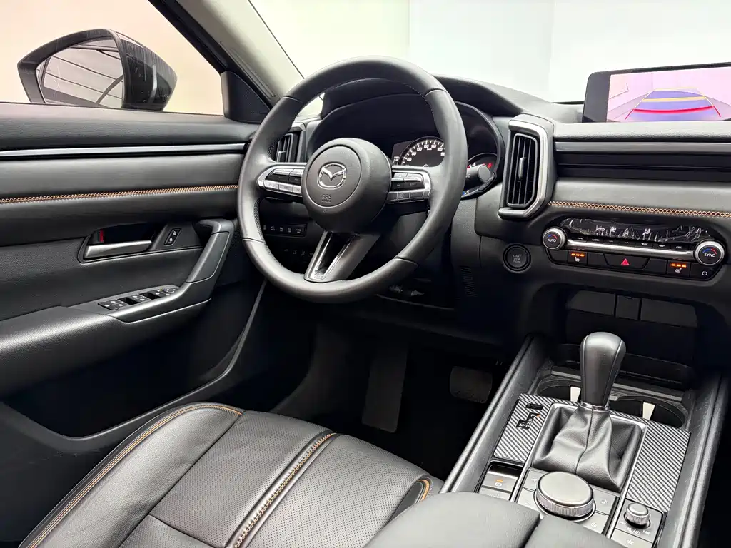 Mazda CX-50 Xingye — миниатюра 8