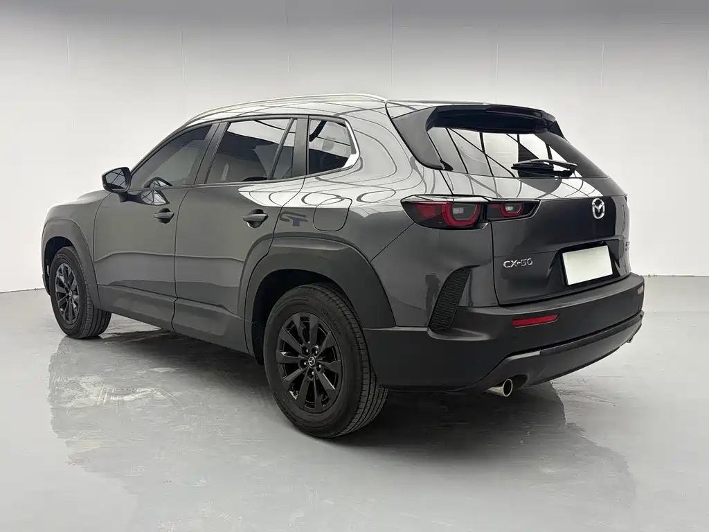 Mazda CX-50 Xingye — миниатюра 17