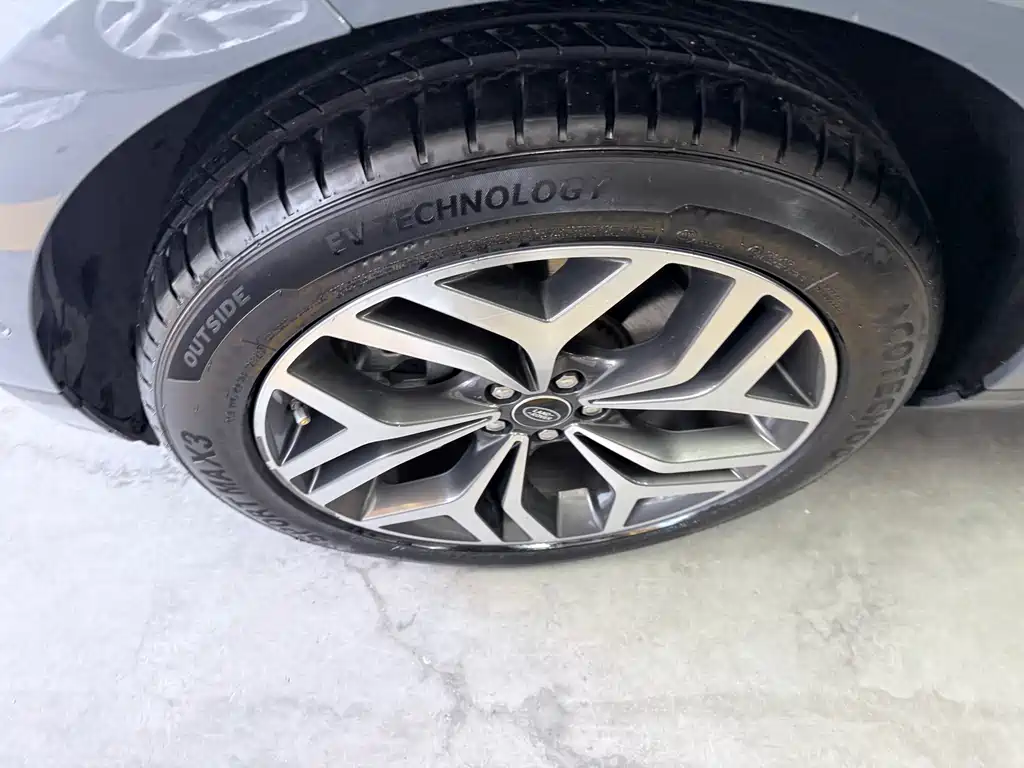 Land Rover Range Rover Evoque 2020 249PS