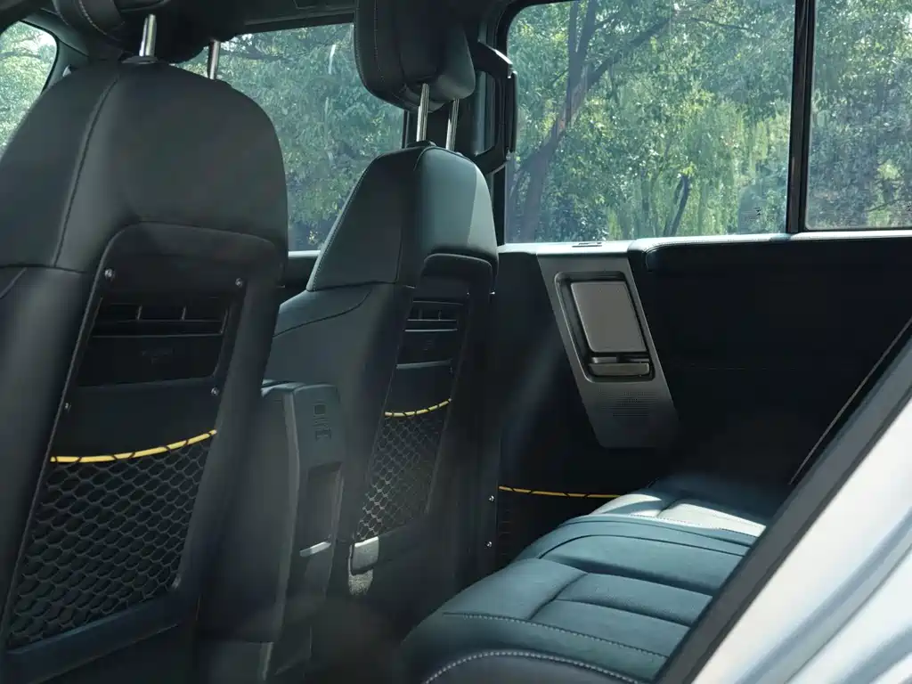 iCAR iCAR Super V23 — миниатюра 12