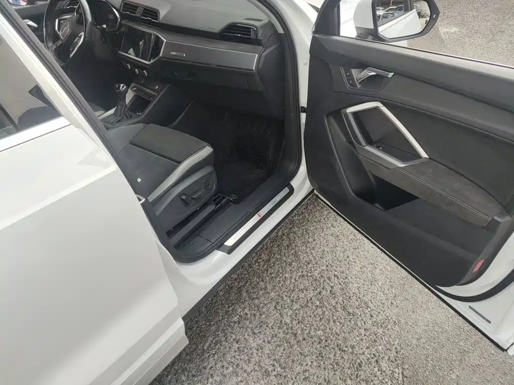 Audi Q3 — миниатюра 19