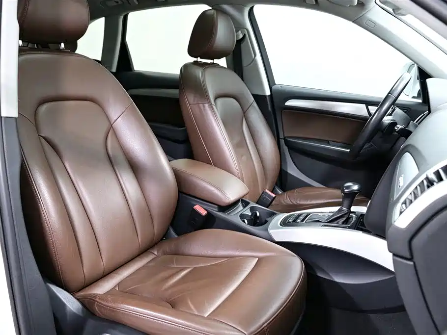 Audi Q5 — миниатюра 7