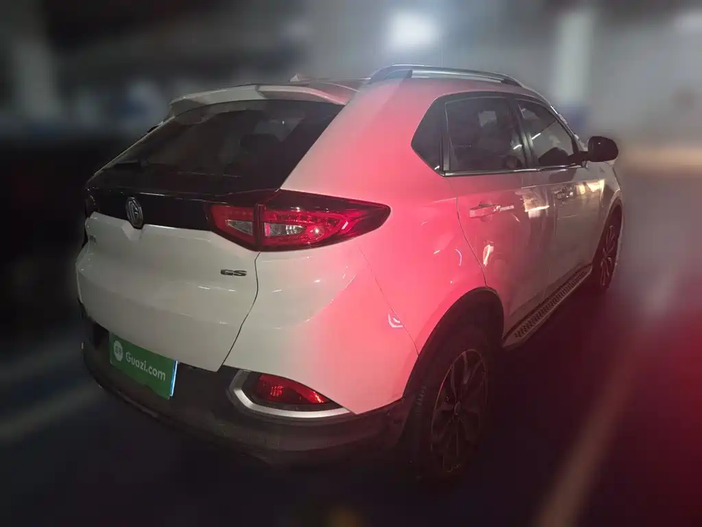 MG MG GS — миниатюра 6