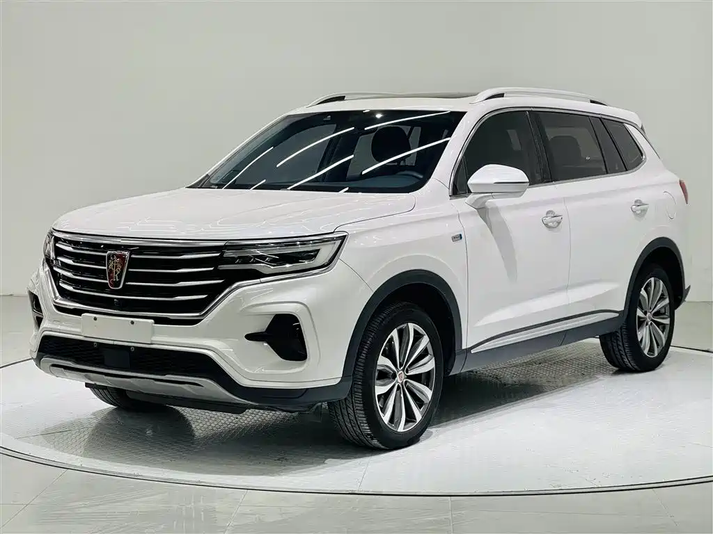 ROEWE RX5 MAX