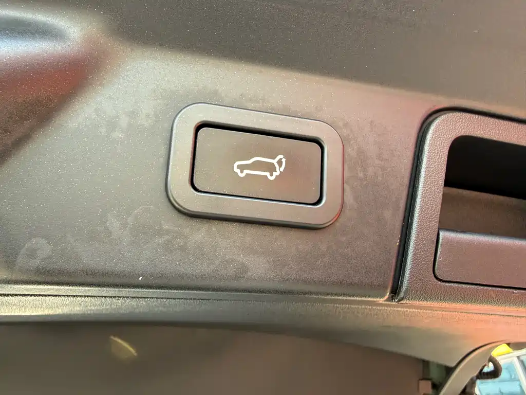 LAND ROVER RANGE ROVER STAR PULSE