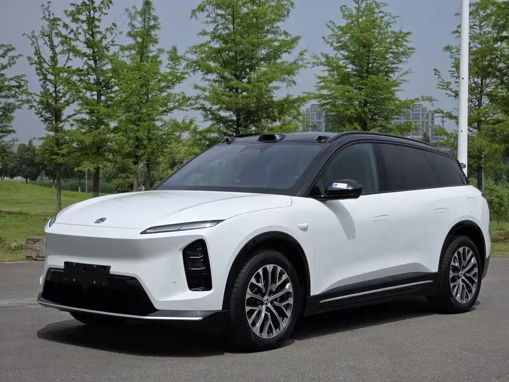 NIO ES6 2025 75kWh