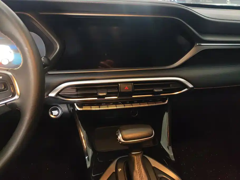 GAC Motor Trumpchi GS4 — миниатюра 13