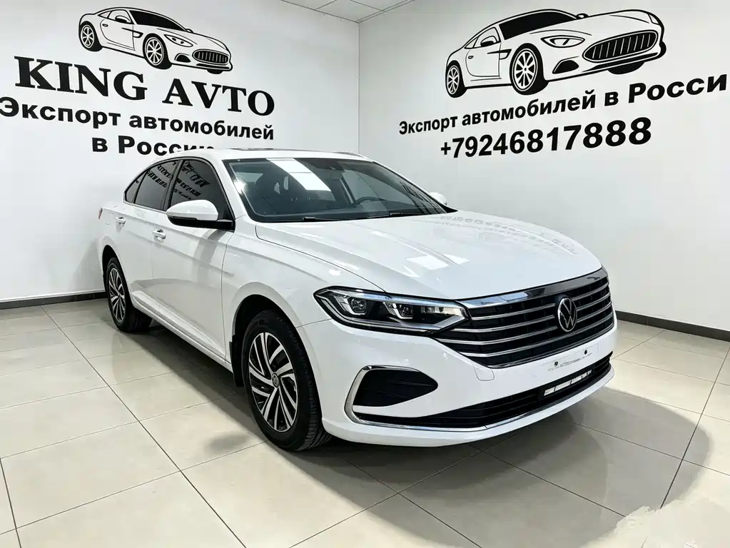 Volkswagen Lavida 2023