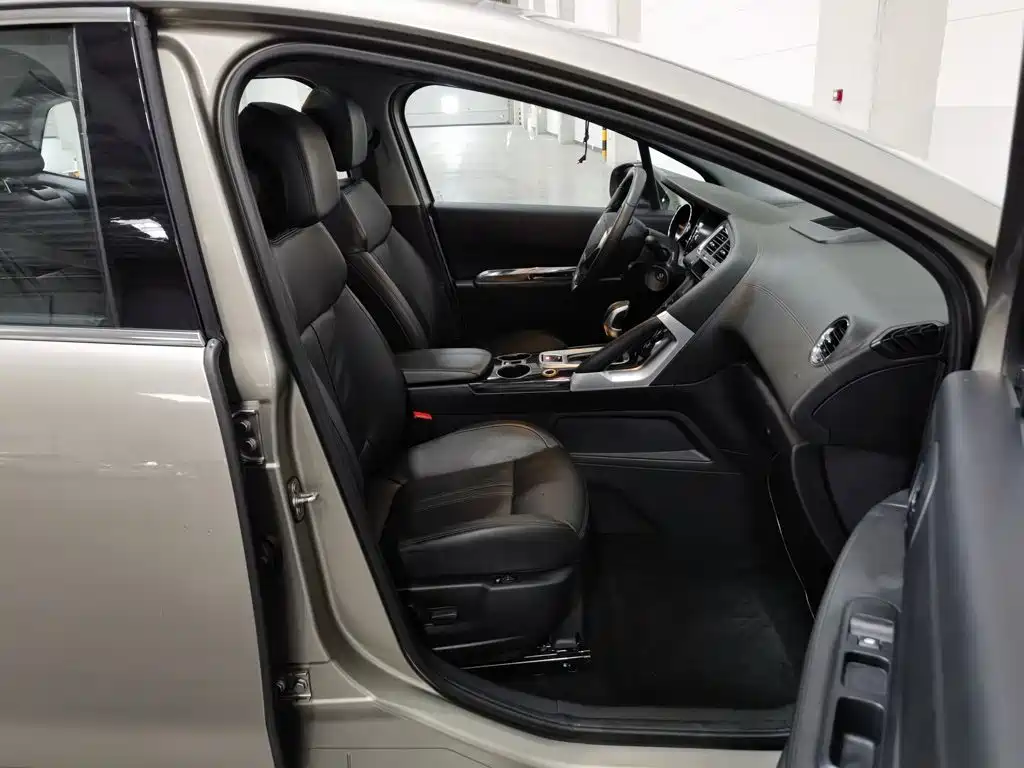 Peugeot 3008 — миниатюра 23