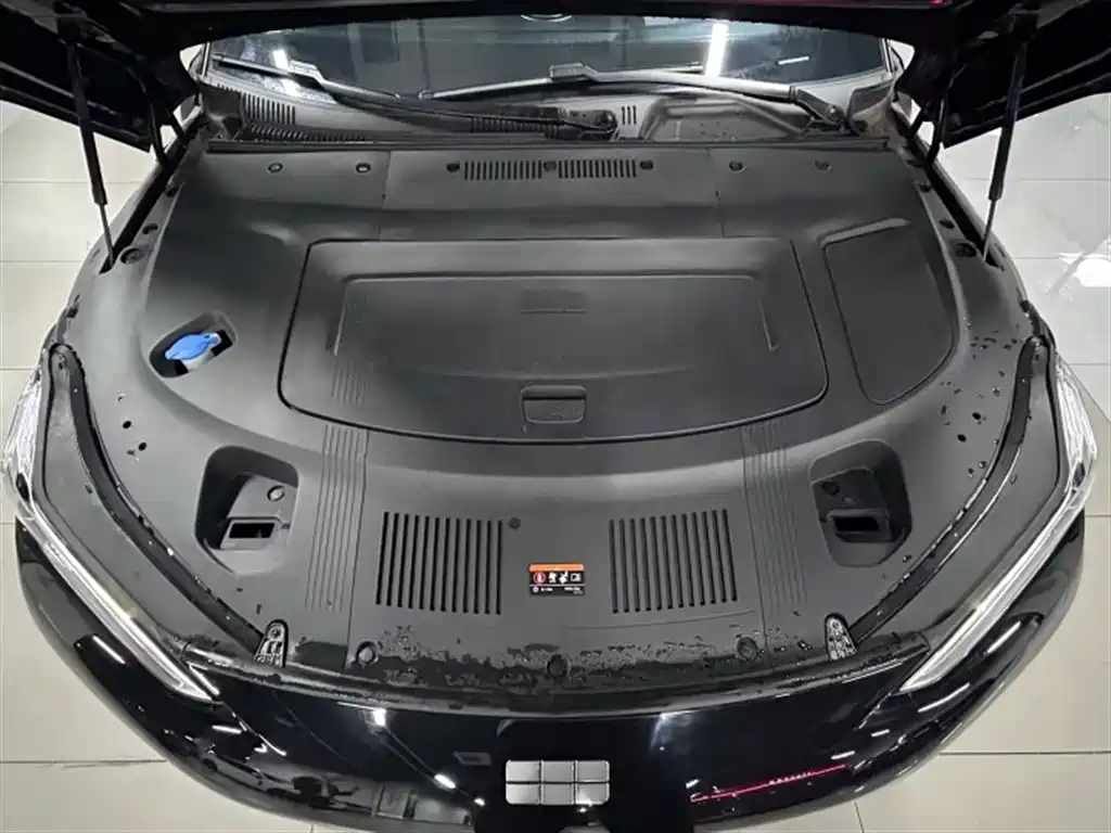 GEELY GALAXY GALAXY E8