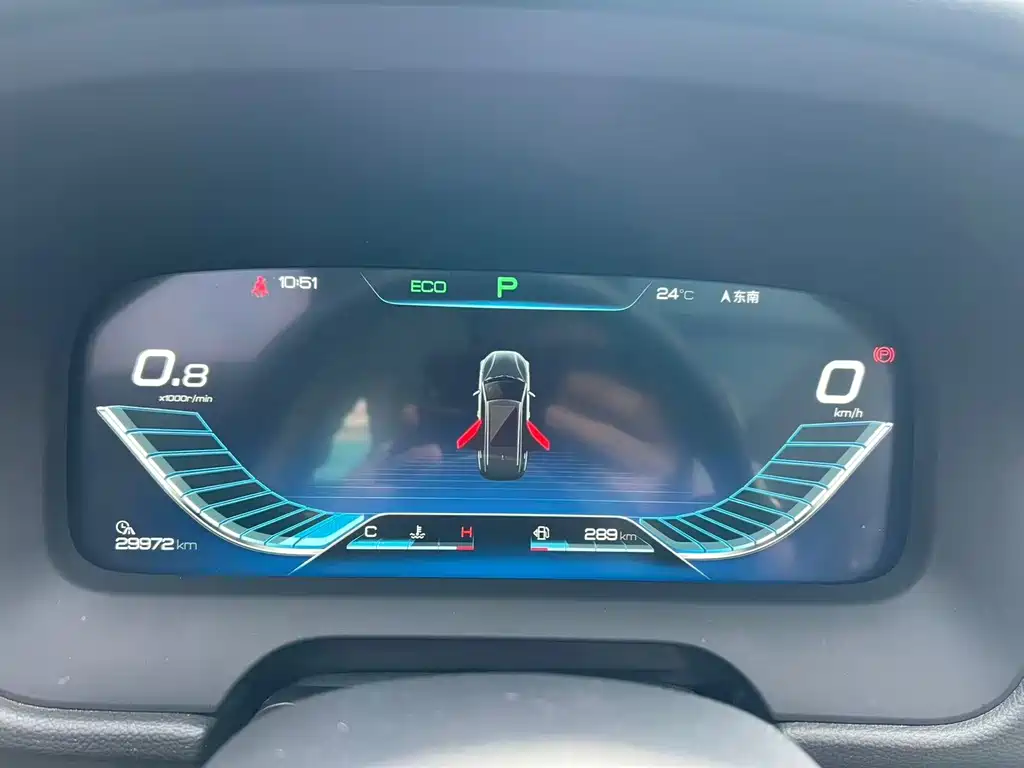 BYD Tang — миниатюра 12
